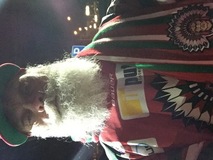 Reklamfilm för ATG/SHL Reklamfilm för ATG/SHL