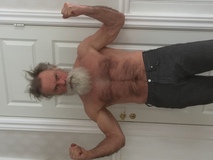 Go wild and crazy Go wild and crazy