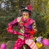 Crazy Carnival Crazy Carnival