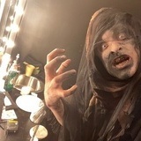 Gröna Lunds Halloween 2022