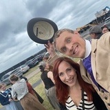 Backstage med Annika Herlitz