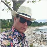 Med solglasögon Med solglasögon