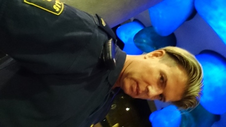 Som polis Som polis
