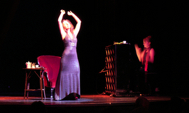 Tango opera