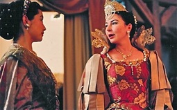 Kejsarinnan Kejsarinnan