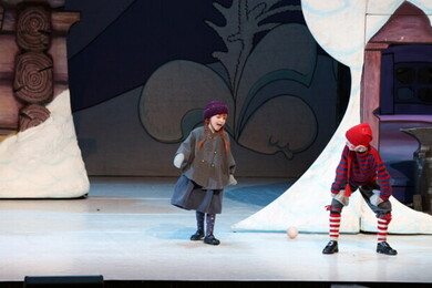 Putti plott Putti plott