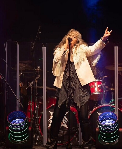 Rock of Ages Rock of Ages