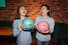 Reklam för O?Learys Reklam för O?Learys