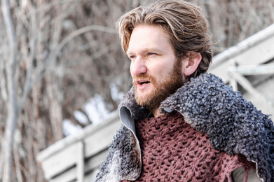 Som viking Som viking