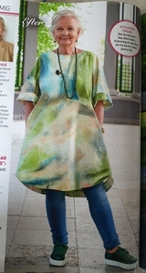 Modell M magasin