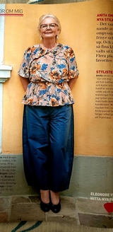 Modell M magasin