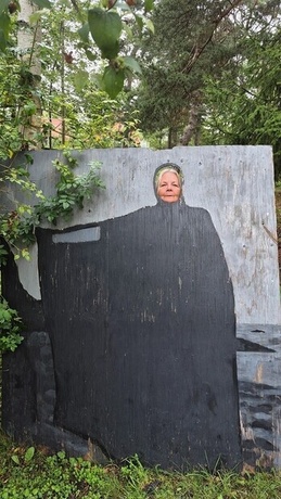 Lite Bergman Lite Bergman