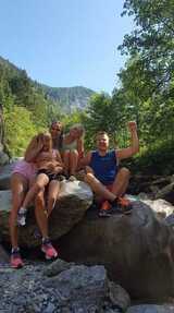 Familjen Christensson Familjen Christensson