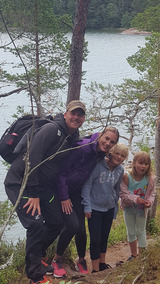 Familjen Christensson Familjen Christensson