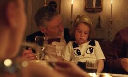 Minns det som igår (cancerfonden) Minns det som igår (cancerfonden)