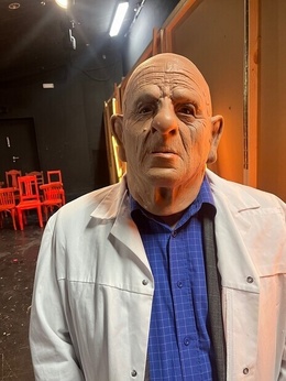 Amatørskuespillere Amatørskuespillere