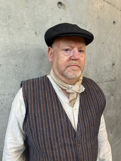 Handler p tovet