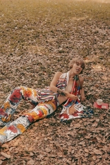 Pithecanthropus Pithecanthropus