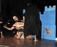 Teater