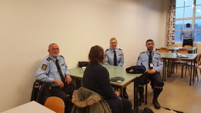 GRENSELAND GRENSELAND