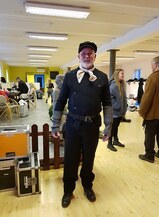 Barnefilmen Operasjon Mrkemann