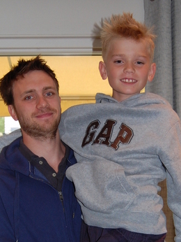 Drottningoffret Drottningoffret