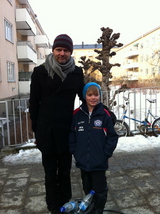 Reklam Telenor Reklam Telenor