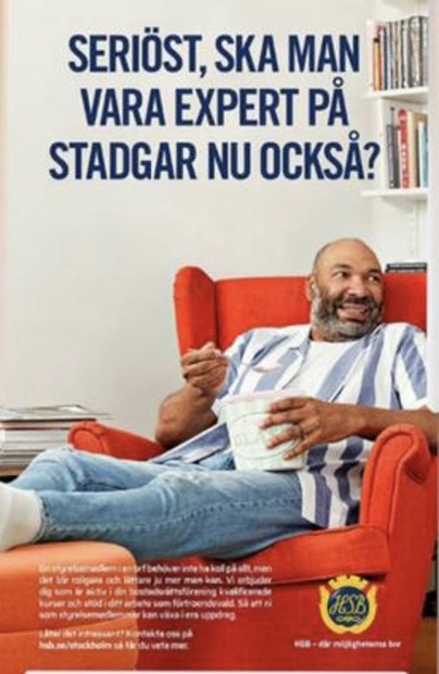 Roligt fotojobb Roligt fotojobb