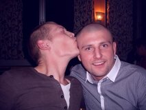 Alla Älskar Ben Alla Älskar Ben