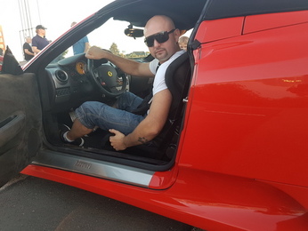Ferrari Ferrari