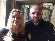 Bron 4 Saga Noren Bron 4 Saga Noren