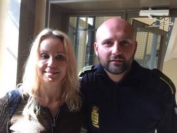 Bron 4 Saga Noren Bron 4 Saga Noren