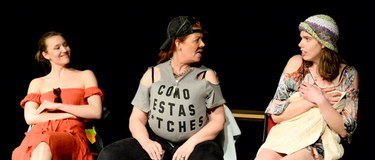 Play in a Day - Sagateatern Linköping Play in a Day - Sagateatern Linköping