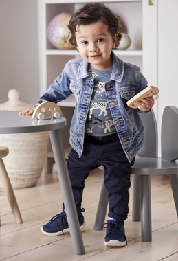 Lindex baby