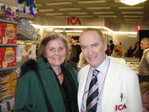 ICA-Stina & ICA-Stig ICA-Stina & ICA-Stig