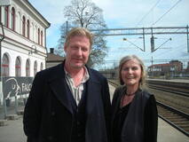 Den fördömde Den fördömde