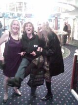 Kryssning med Tony Kryssning med Tony