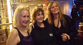 Sandy,Siwan & Christina Sandy,Siwan & Christina