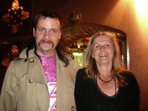 Inspelning Jonson & Pipen Inspelning Jonson & Pipen