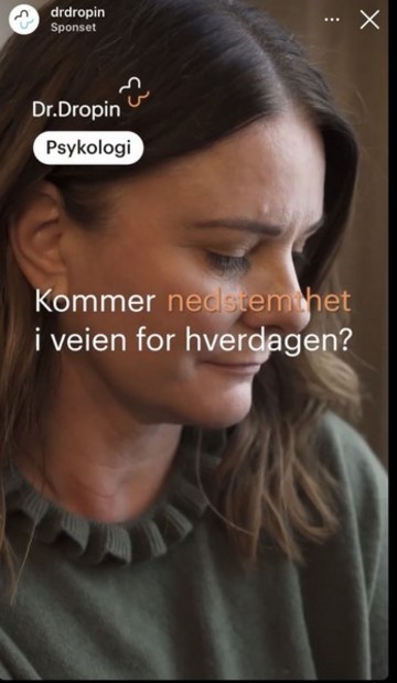 Dr Dropin - Psykologitjenester Dr Dropin - Psykologitjenester