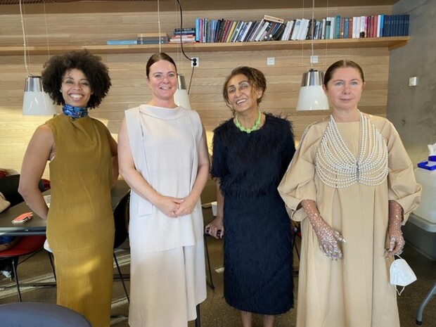 Kuppel 16 NRK Kuppel 16 NRK