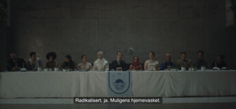Dommerpanel kuppel 16