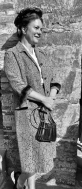 Morsom opptaksdag Morsom opptaksdag