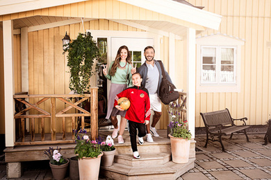 Vällingby City Reklam Vällingby City Reklam