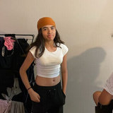 Min dotter Miranda 14 år Min dotter Miranda 14 år