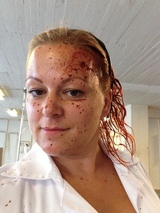 Arne Dahl (2015) Arne Dahl (2015)