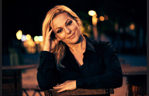 Brigitta Nilsson