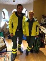 Helt perfekt Helt perfekt