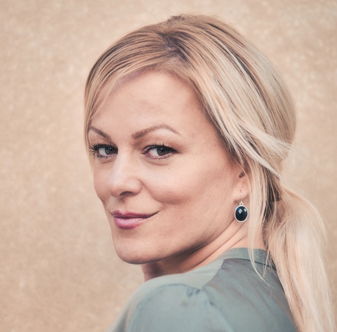Brigitta Nilsson