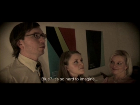 Speedmarket avenue musik video: Dont fall in love